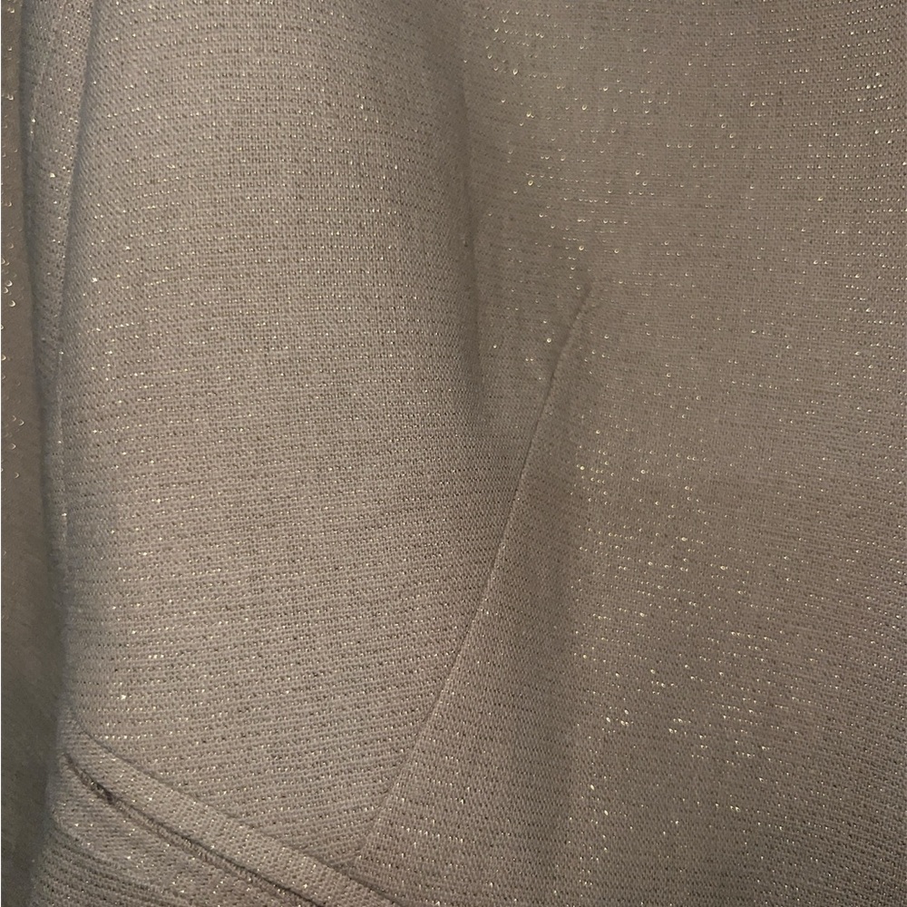 Apt 9 Cropped Blazer Size 10 - Picture 3 of 3